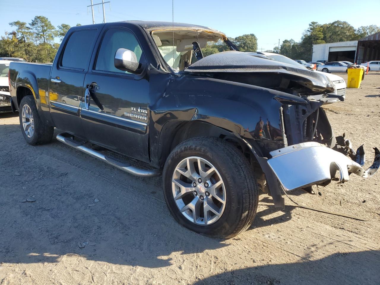 2011 GMC Sierra C1500 Sle - Image 4