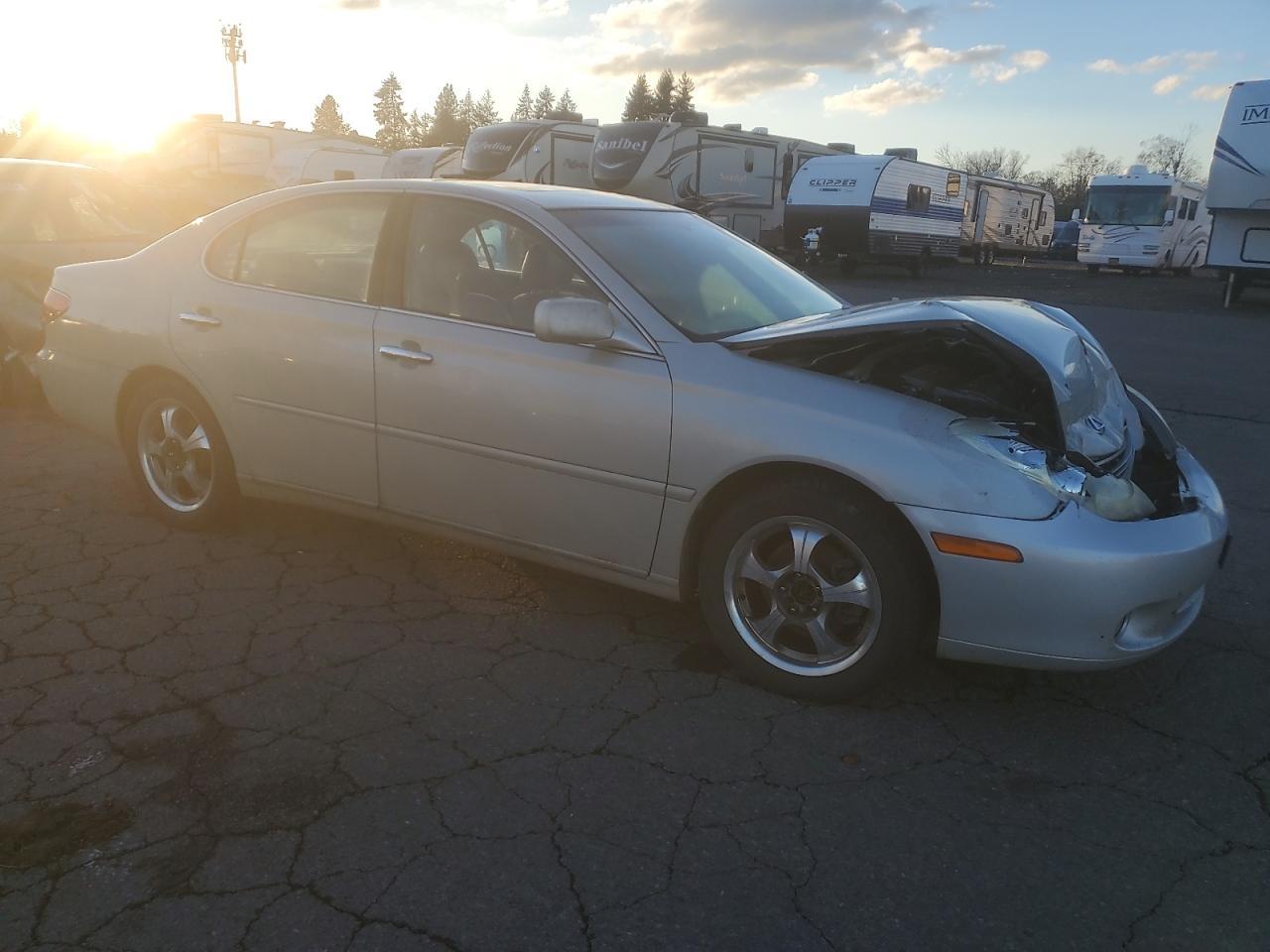 2005 Lexus Es 330 - Image 4