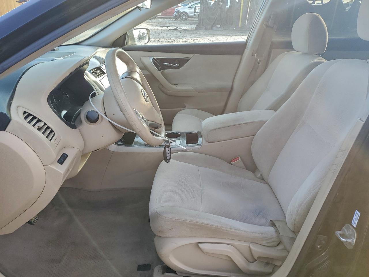 2013 Nissan Altima 2.5 - Фото 7