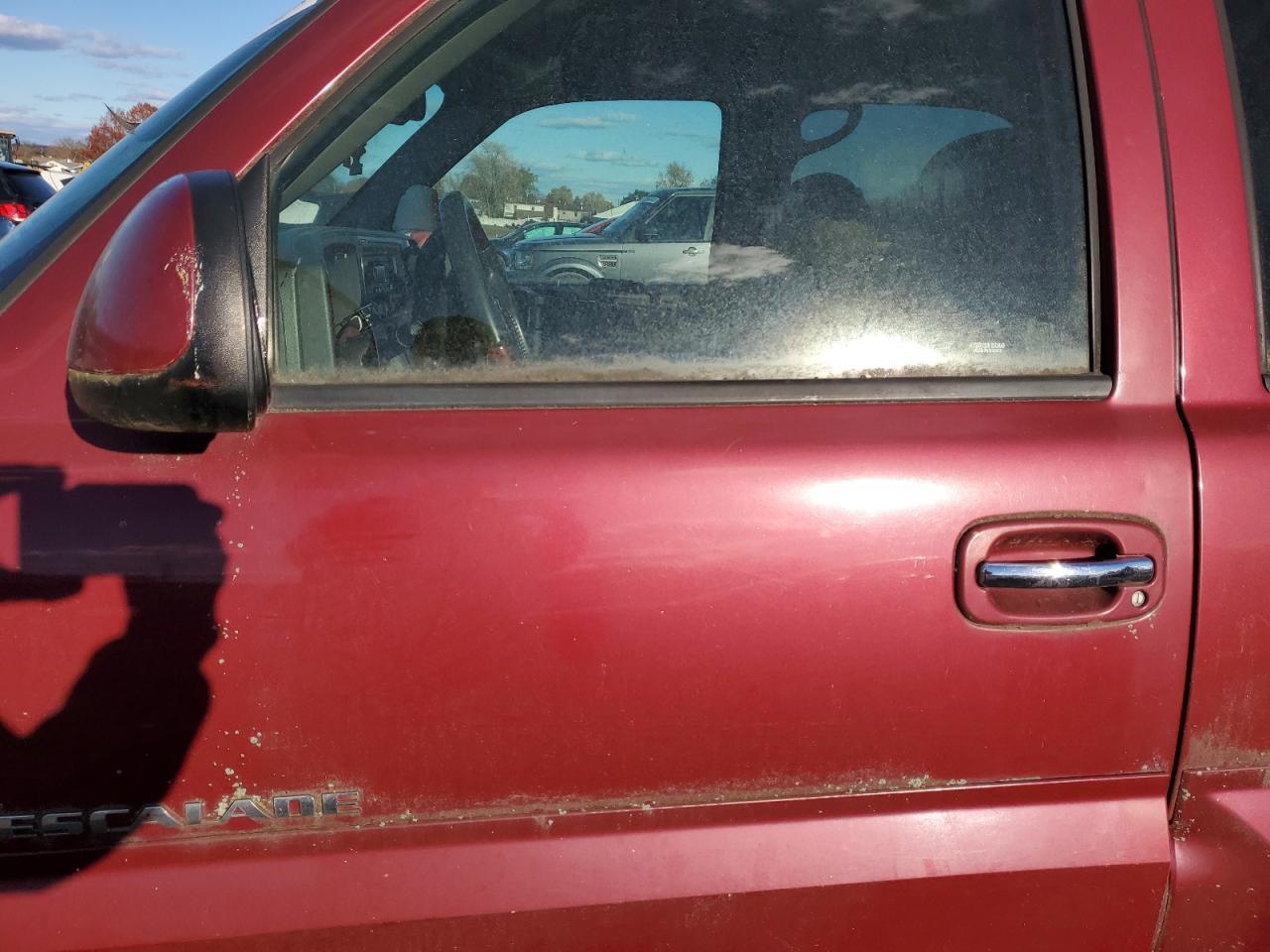 2006 Cadillac Escalade - Фото 7