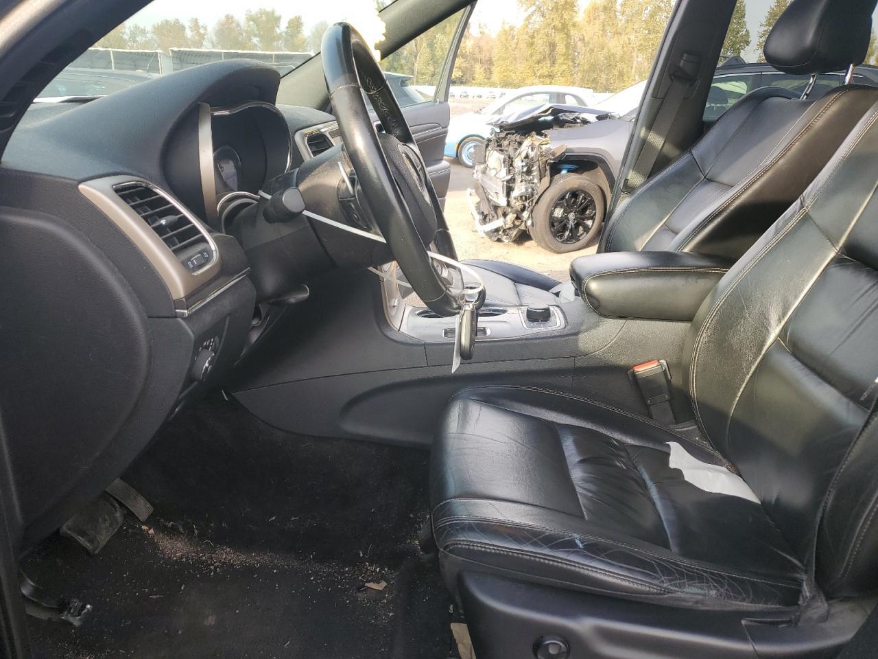 2015 Jeep Grand Cherokee Limited - Фото 7