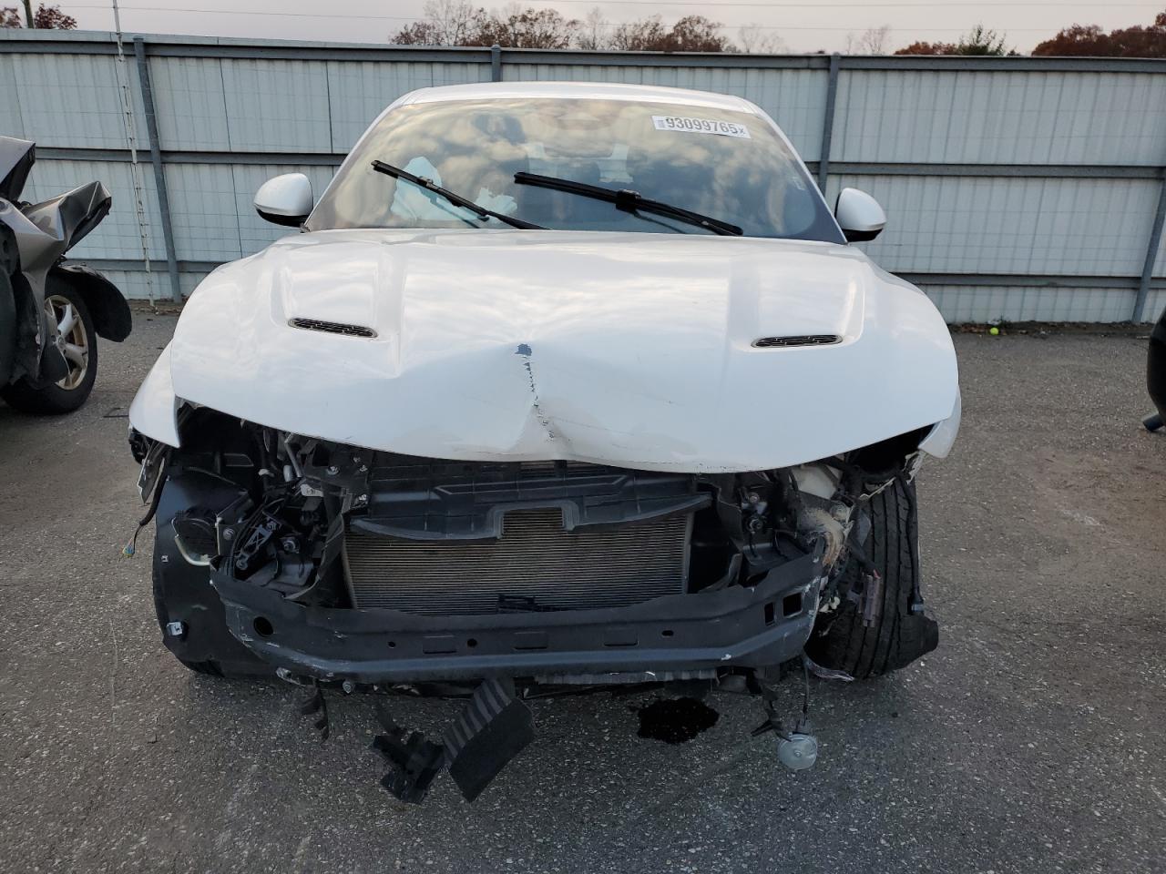 2024 Dodge Hornet R/T - Image 5