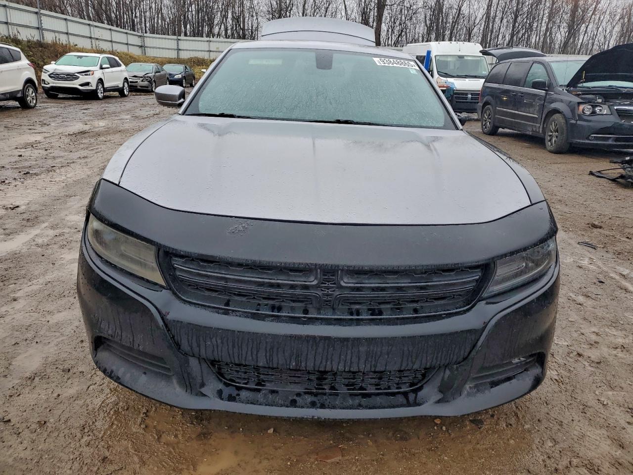 2016 Dodge Charger R/T - Image 5