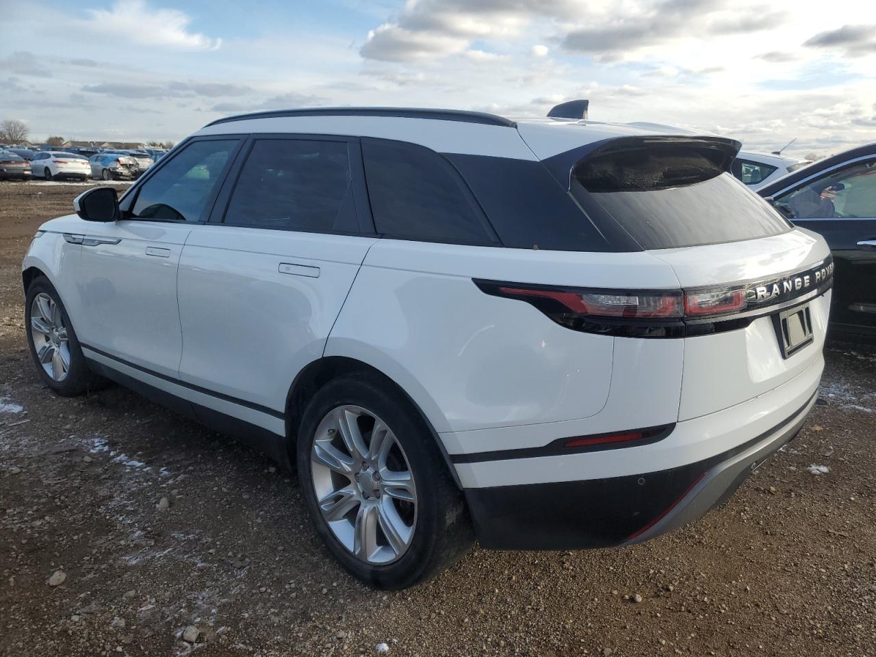 2019 Land Rover Range Rover Velar S - Image 2