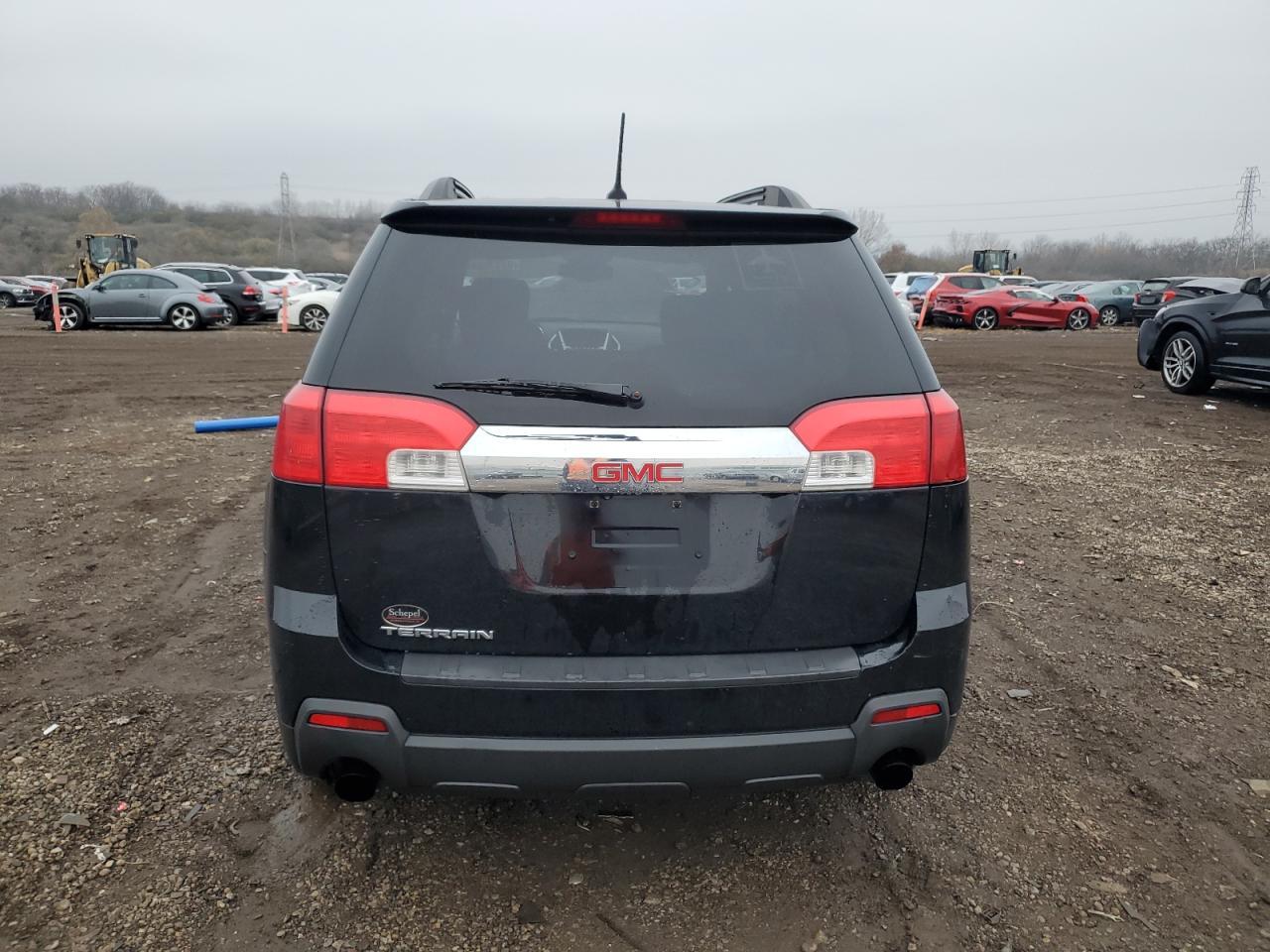 2013 GMC Terrain Sle - Image 6