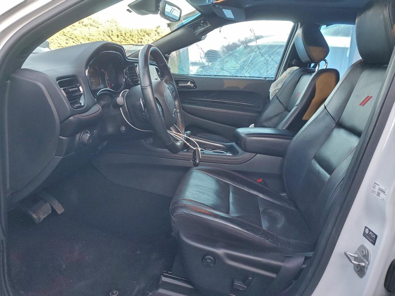 2024 Dodge Durango Gt - Image 7