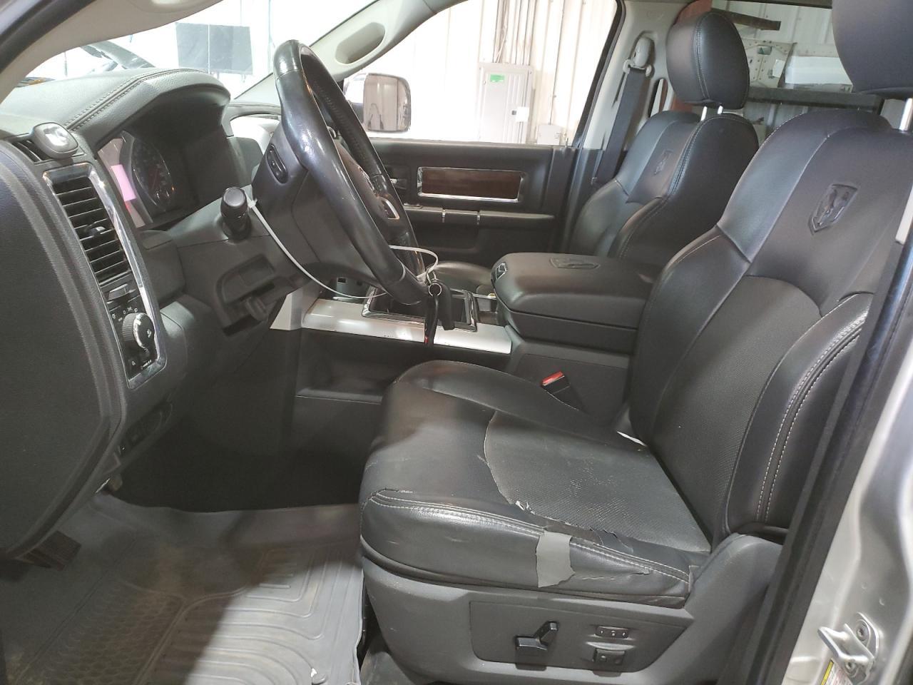 2010 Dodge Ram 2500 - Фото 7