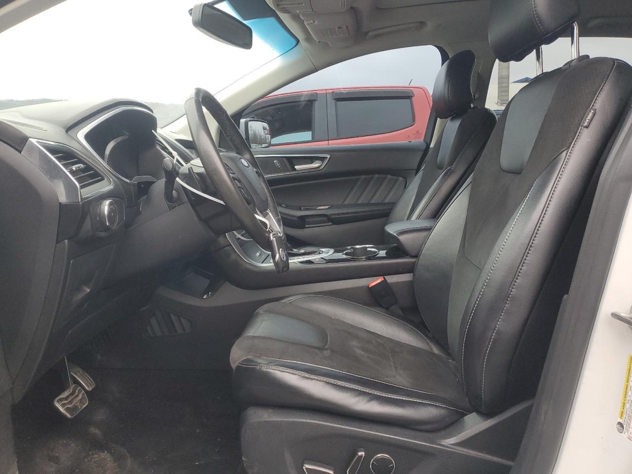 2015 Ford Edge Sport - Фото 7