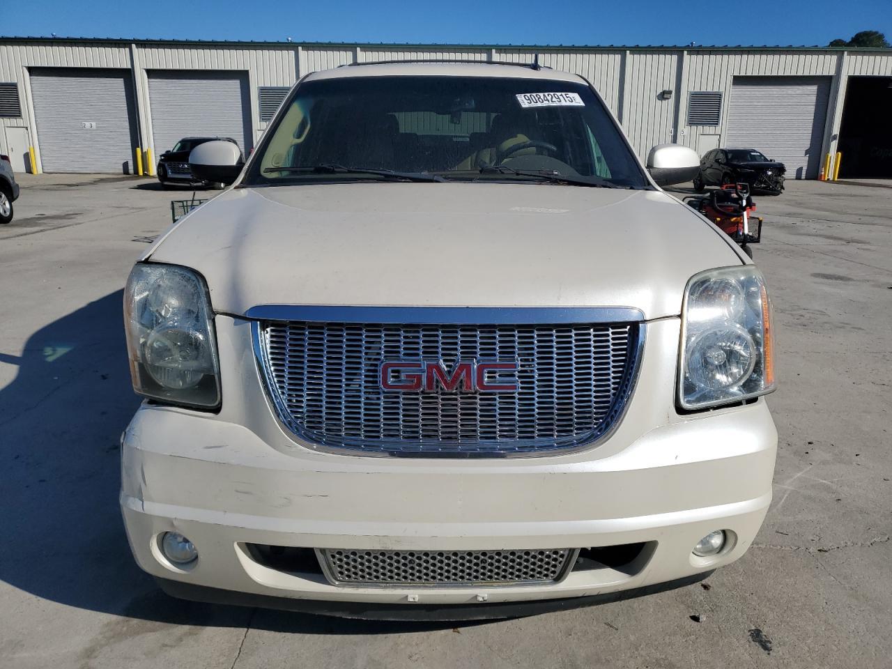 2014 GMC Yukon Slt - Фото 5