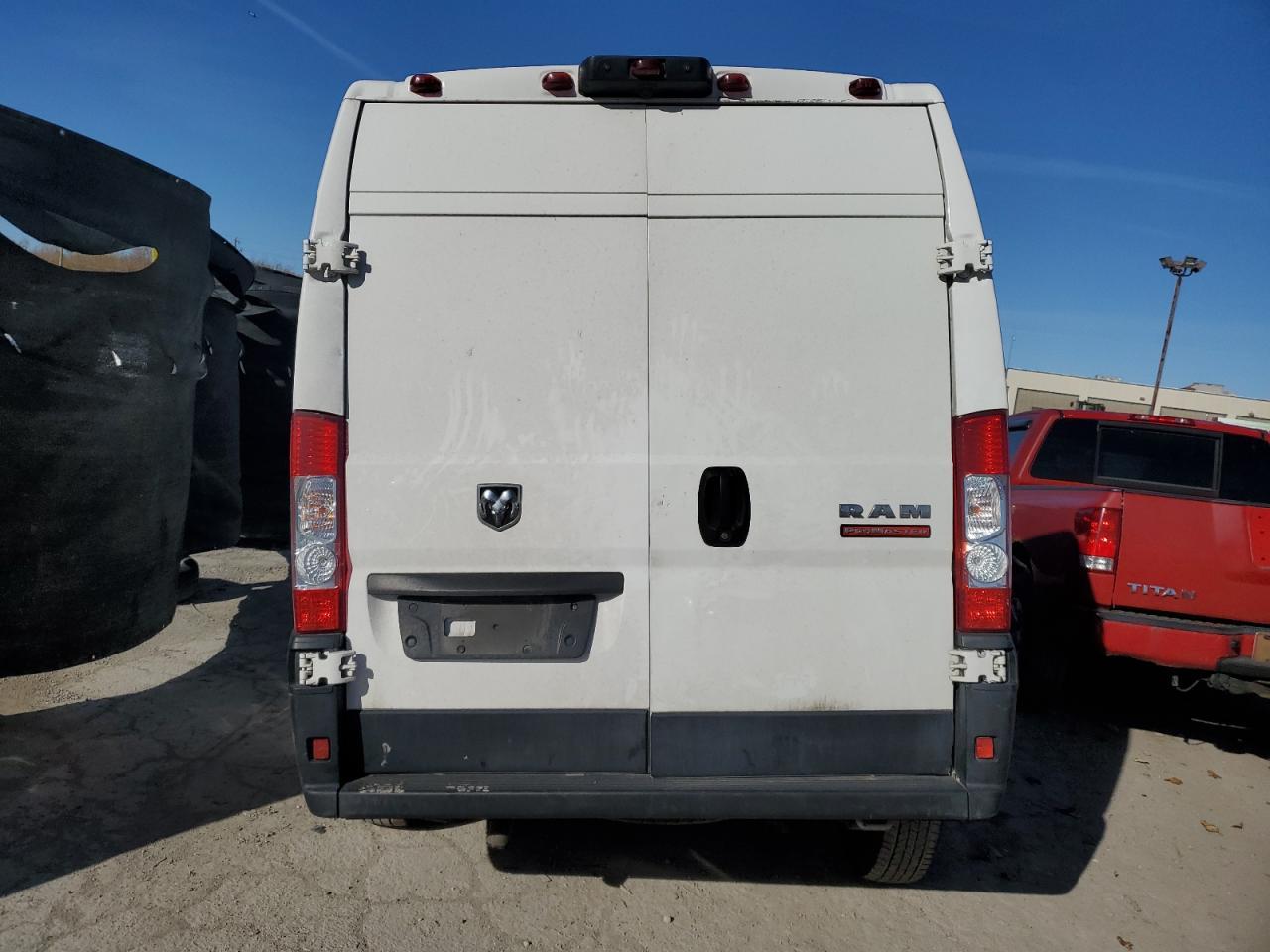 2020 Ram Promaster 2500 2500 High - Image 6