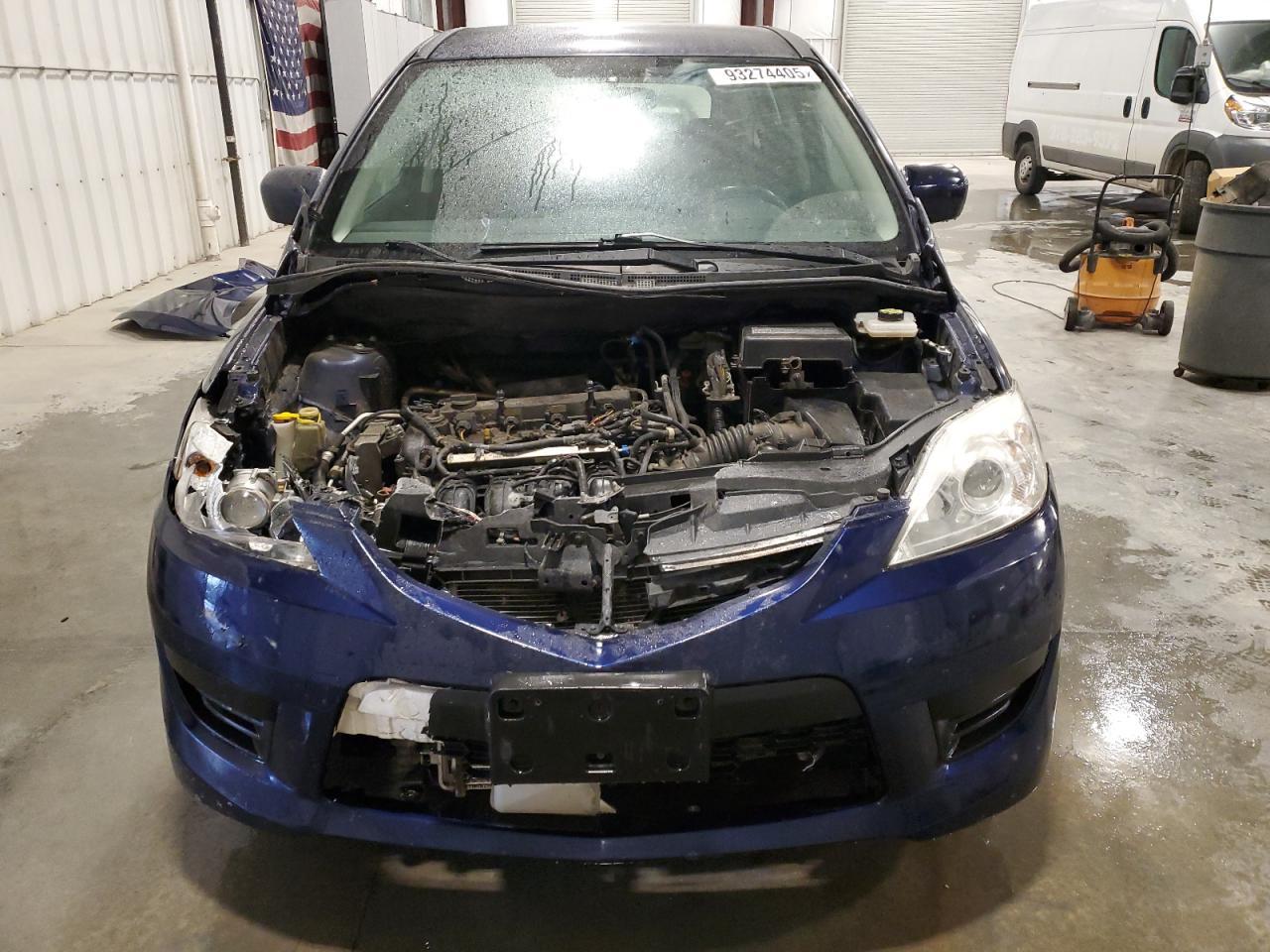 2010 Mazda 5 - Фото 5