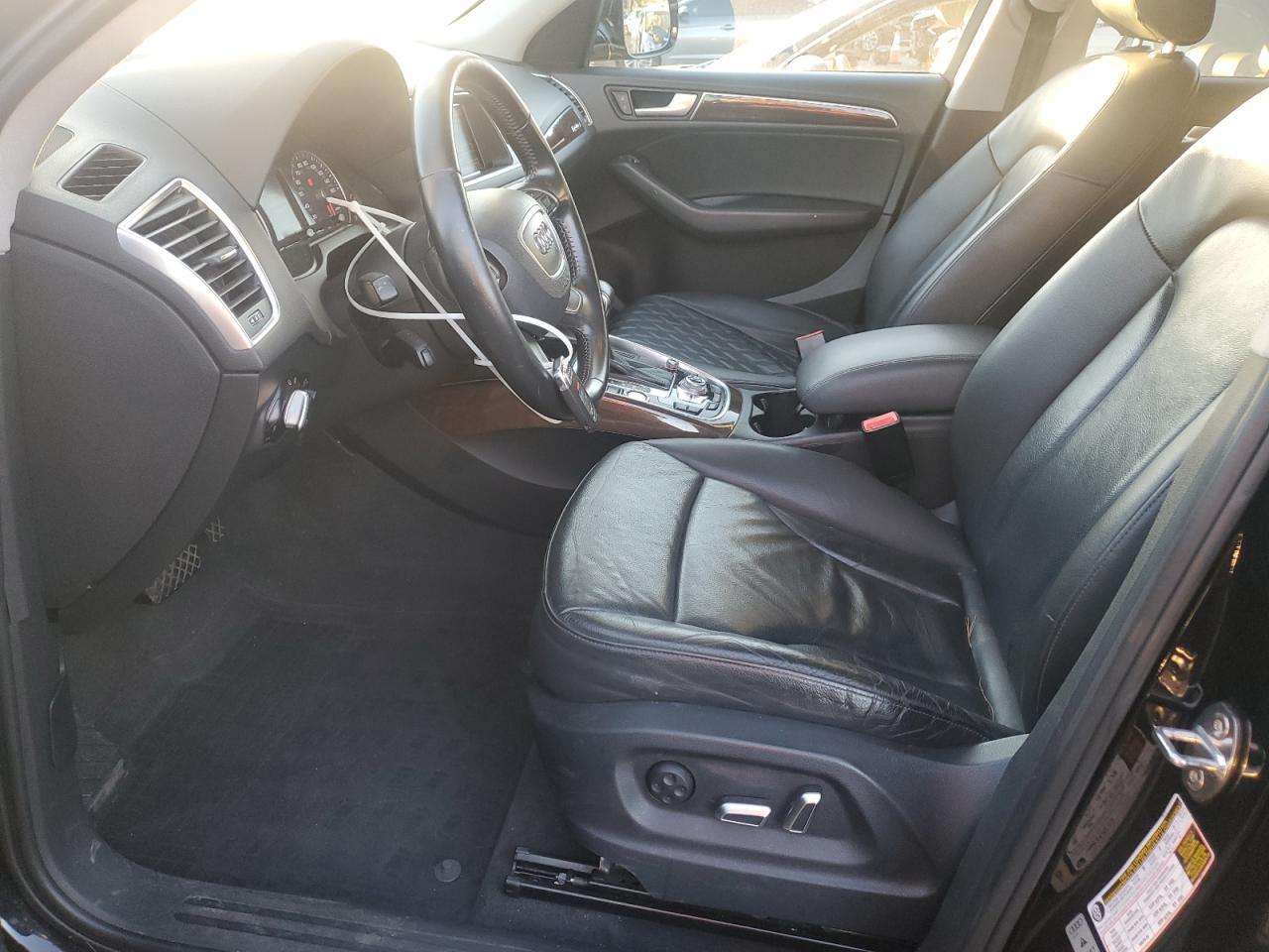 2015 Audi Q5 Premium Plus - Фото 7