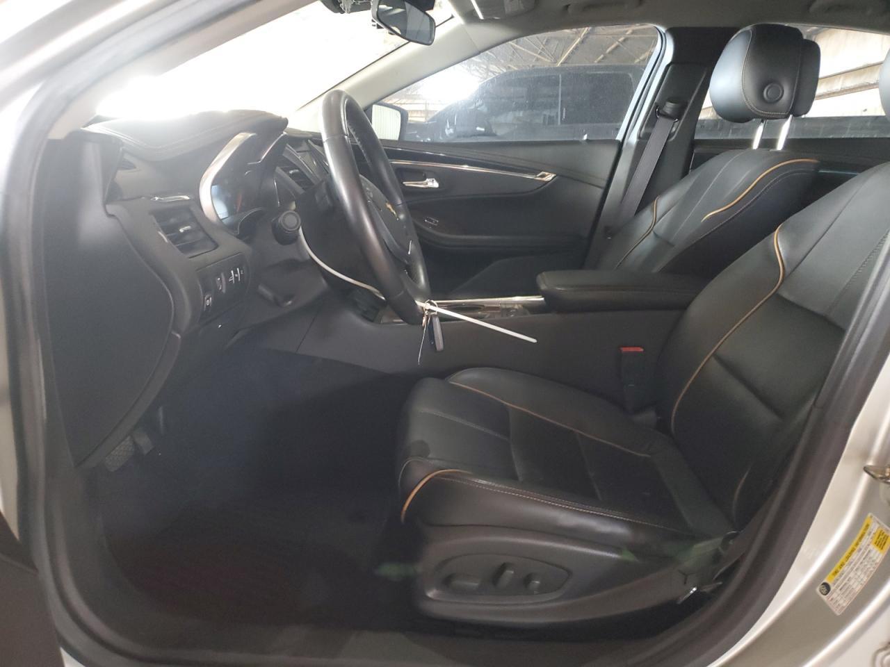 2014 Chevrolet Impala Ltz - Фото 7