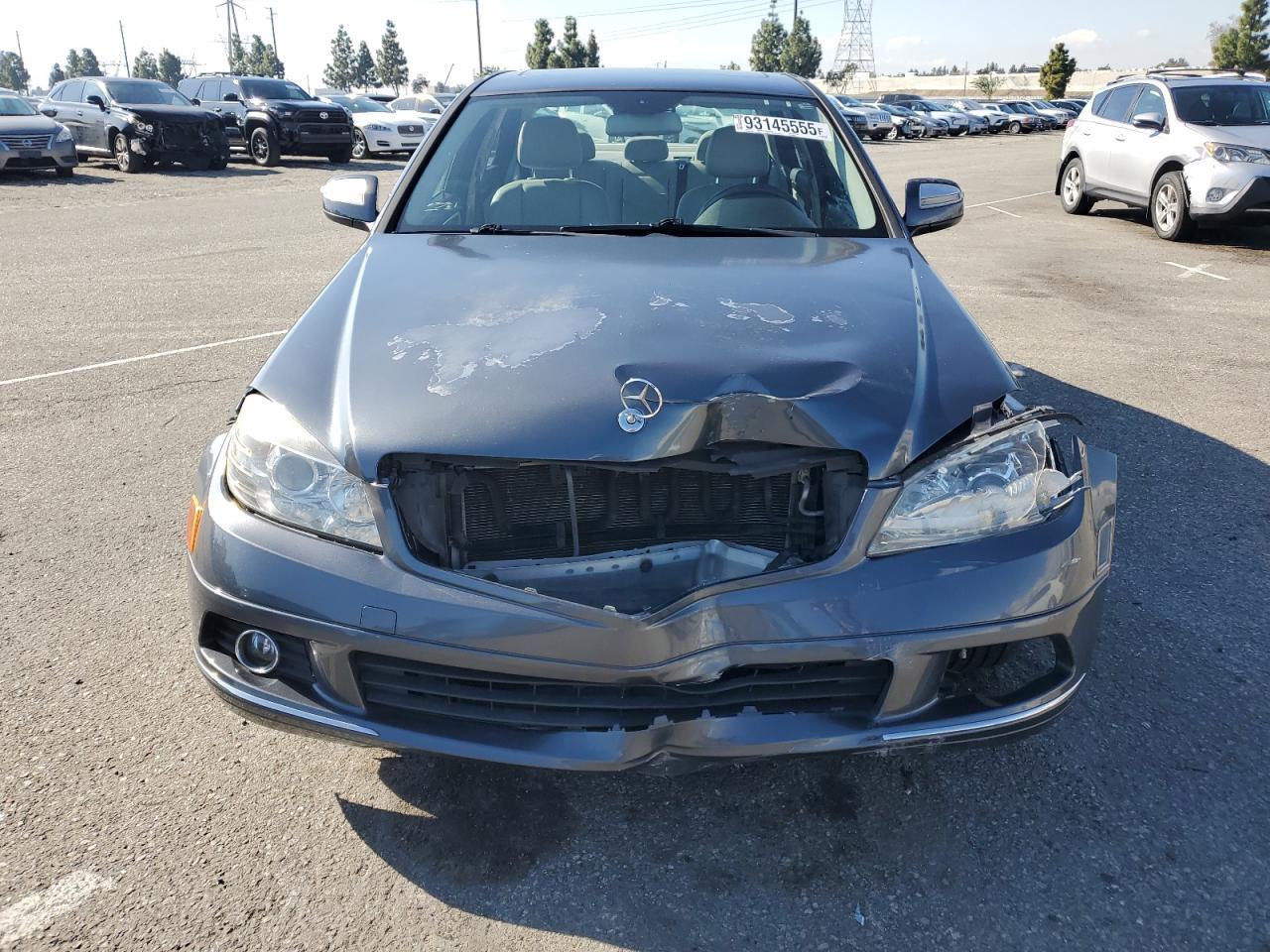 2009 Mercedes-Benz C 300 - Фото 5