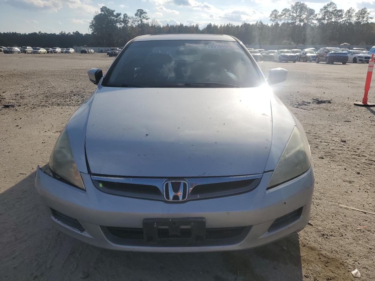 2006 Honda Accord Ex - Image 5