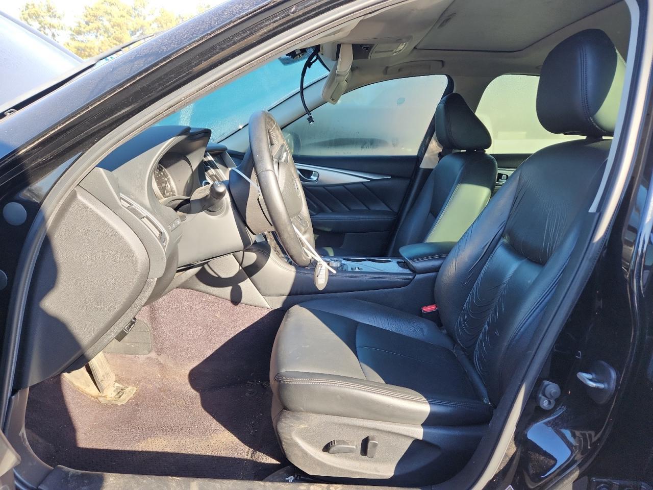 2020 Infiniti Q50 Pure - Фото 7