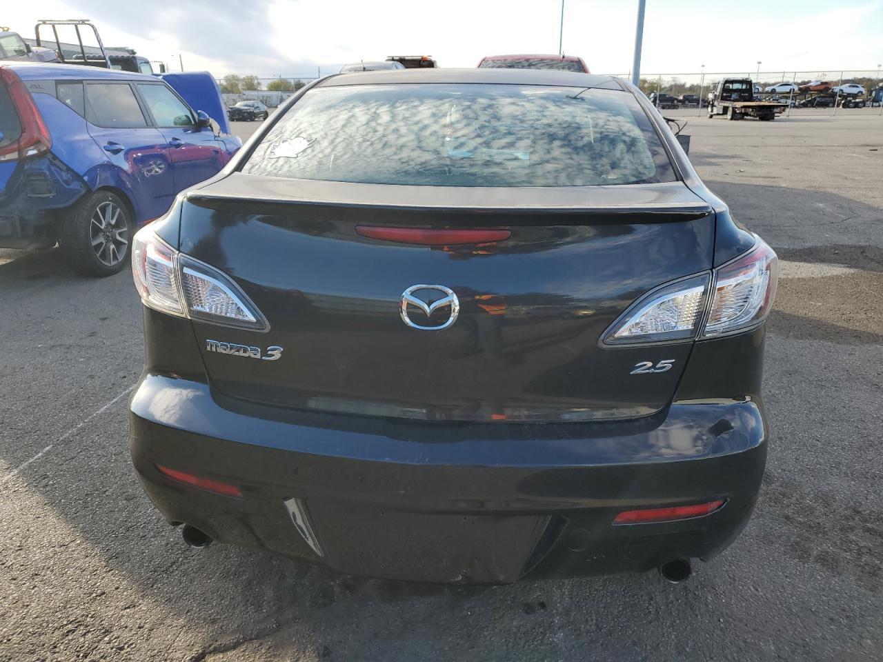 2010 Mazda 3 S - Фото 6