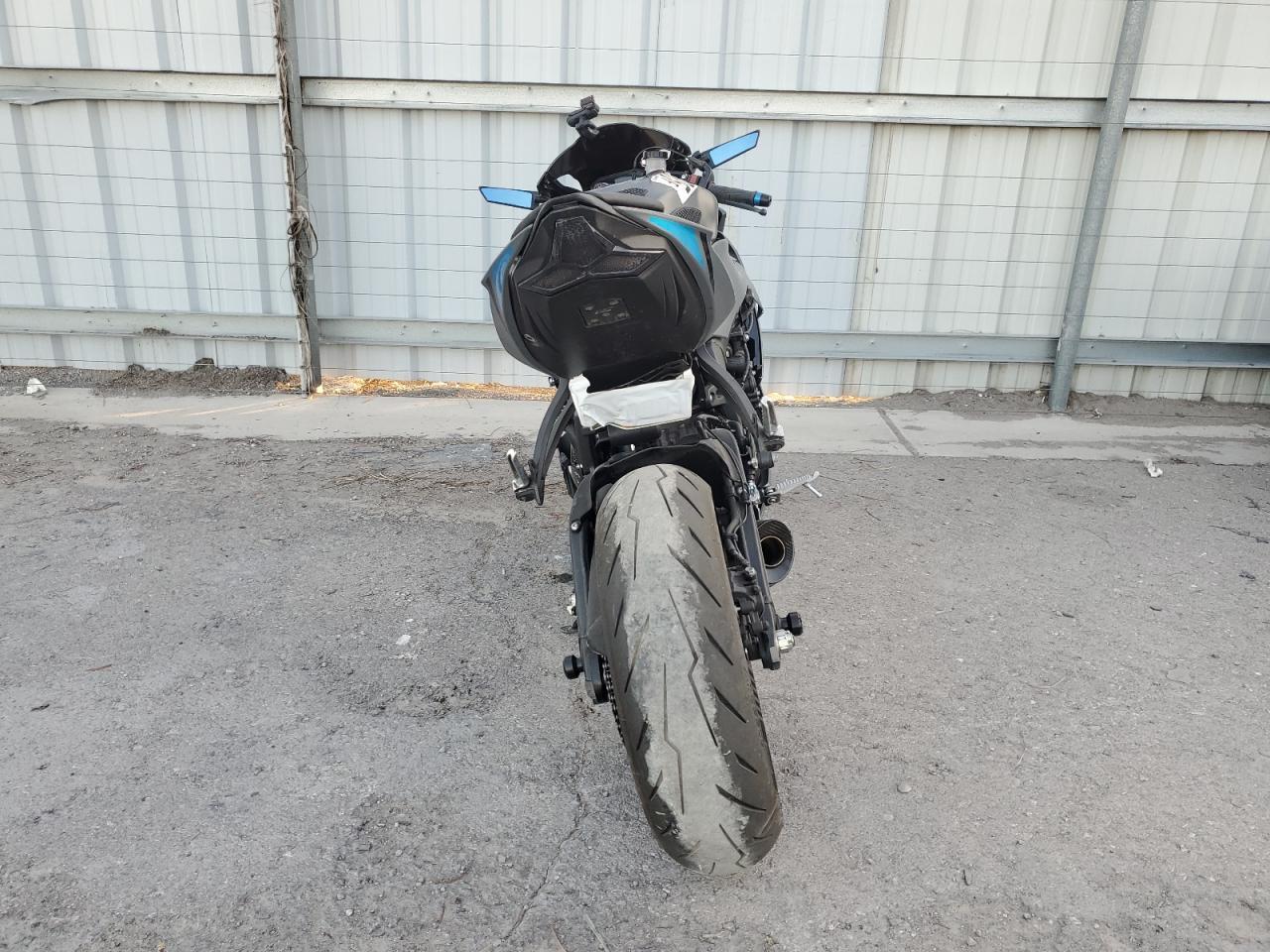 2025 Kawasaki Zx636 K - Image 4
