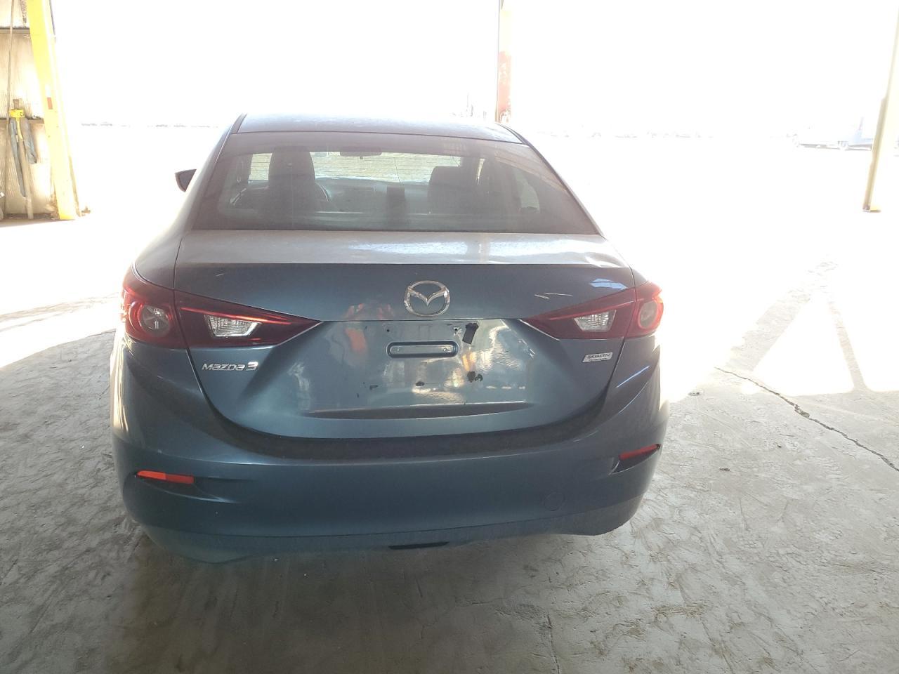 2015 Mazda 3 Sv - Фото 6