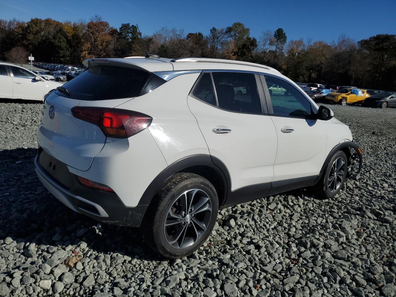 2022 Buick Encore Gx Select - Image 3
