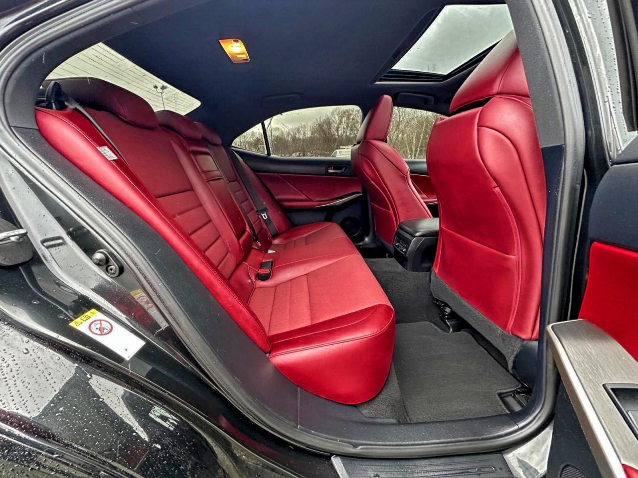 2019 Lexus Is 300 - Фото 6