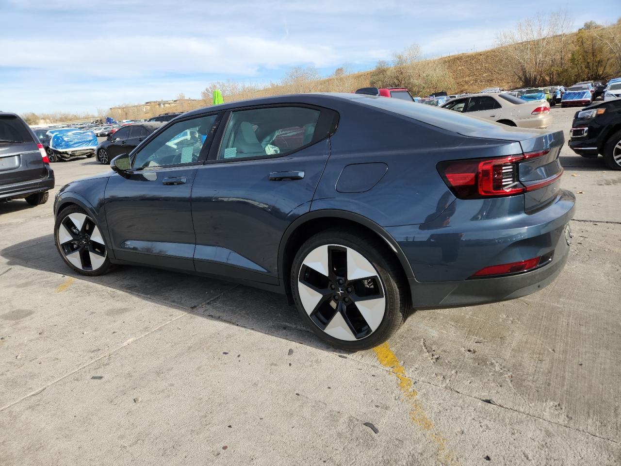 2024 Polestar 2 - Image 2