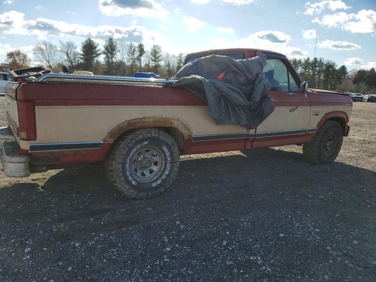 2006 Ford F150 - Фото 3