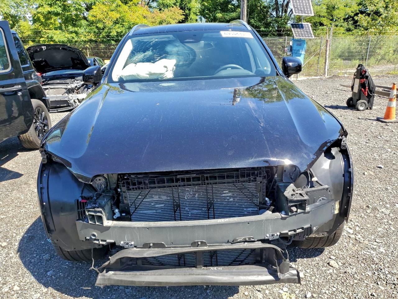 2025 Volvo Xc90 Plus - Фото 5