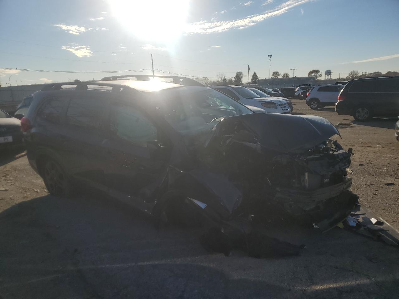 2025 Subaru Ascent Onyx Edition - Фото 4