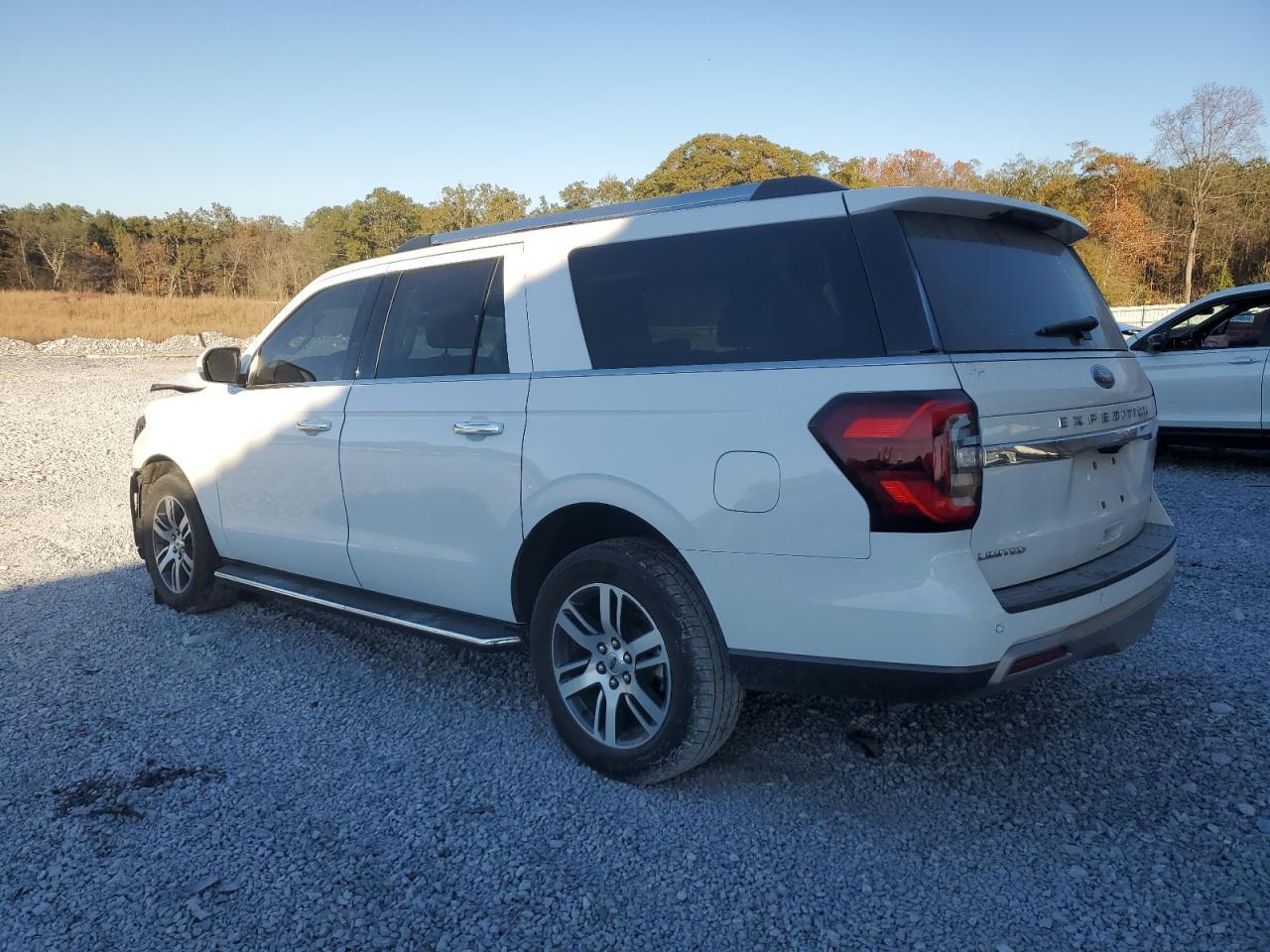 2023 Ford Expedition Max Limited - Фото 2