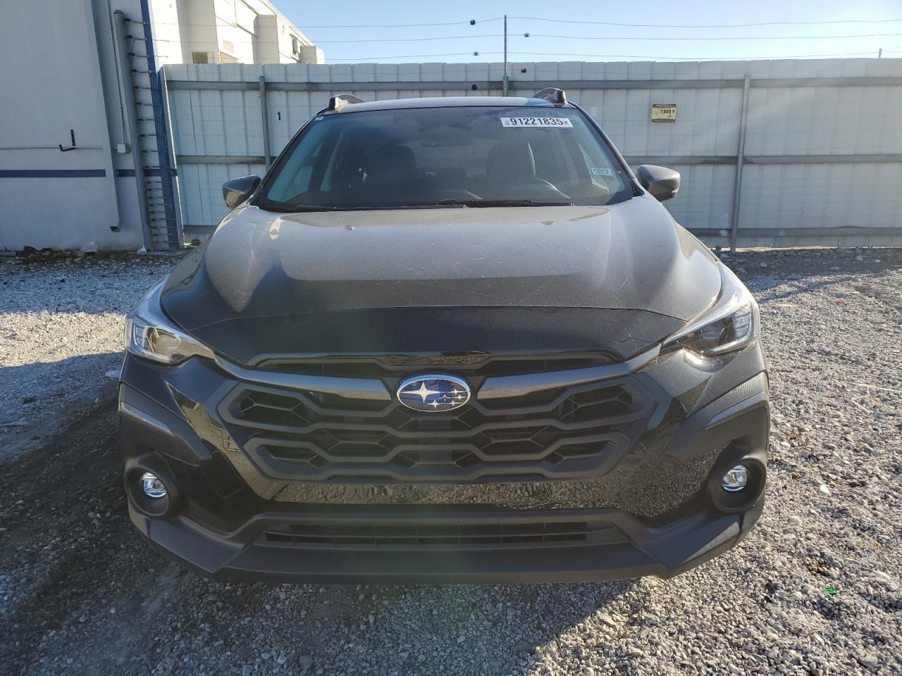 2025 Subaru Crosstrek Limited - Image 5