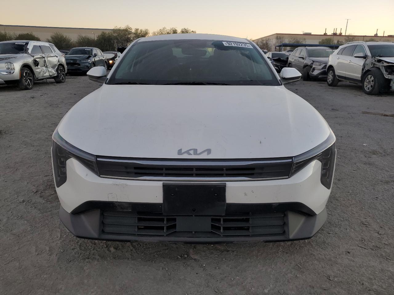 2025 Kia K4 Lx - Фото 5