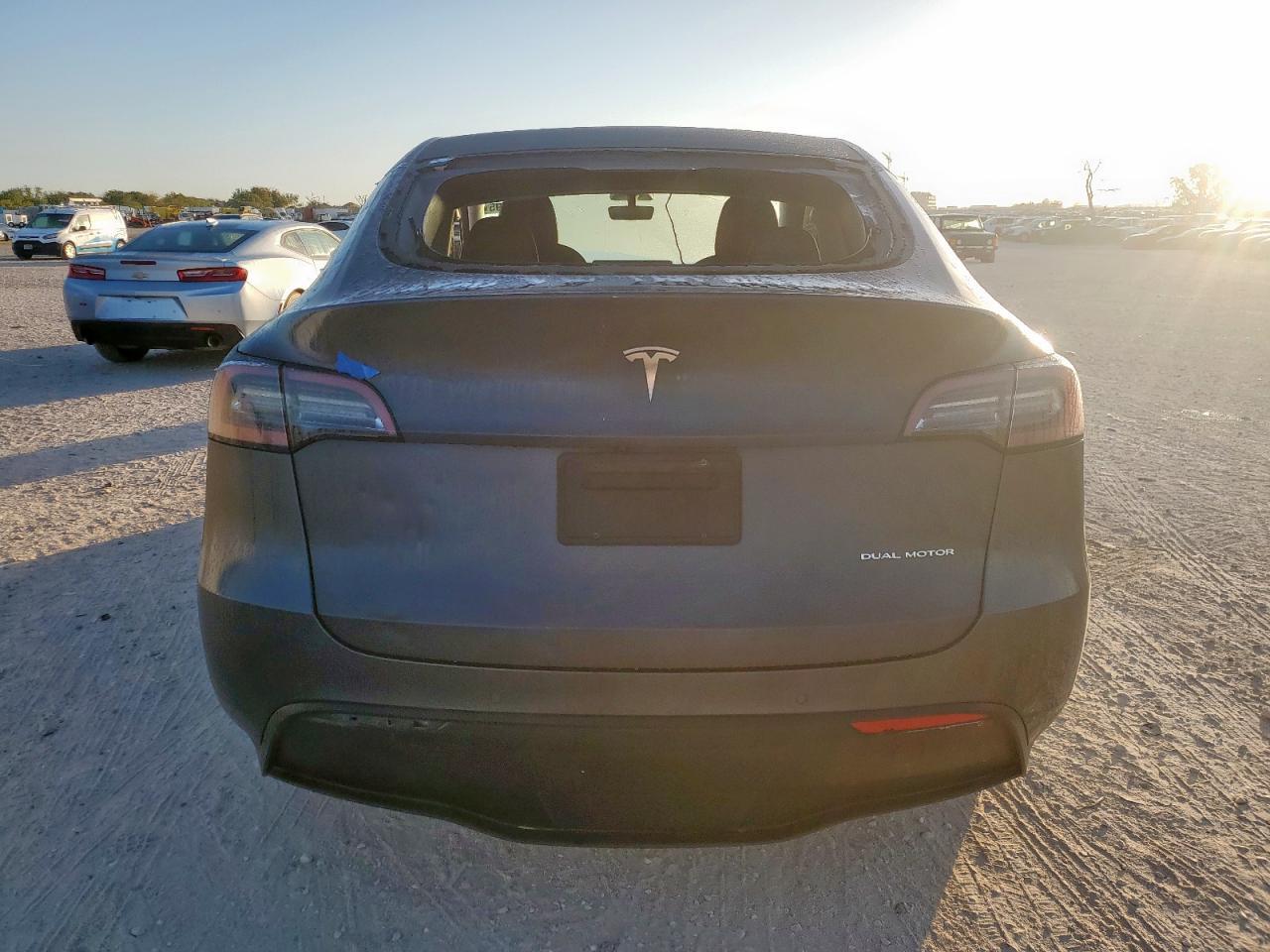 2021 Tesla Model Y - Image 6