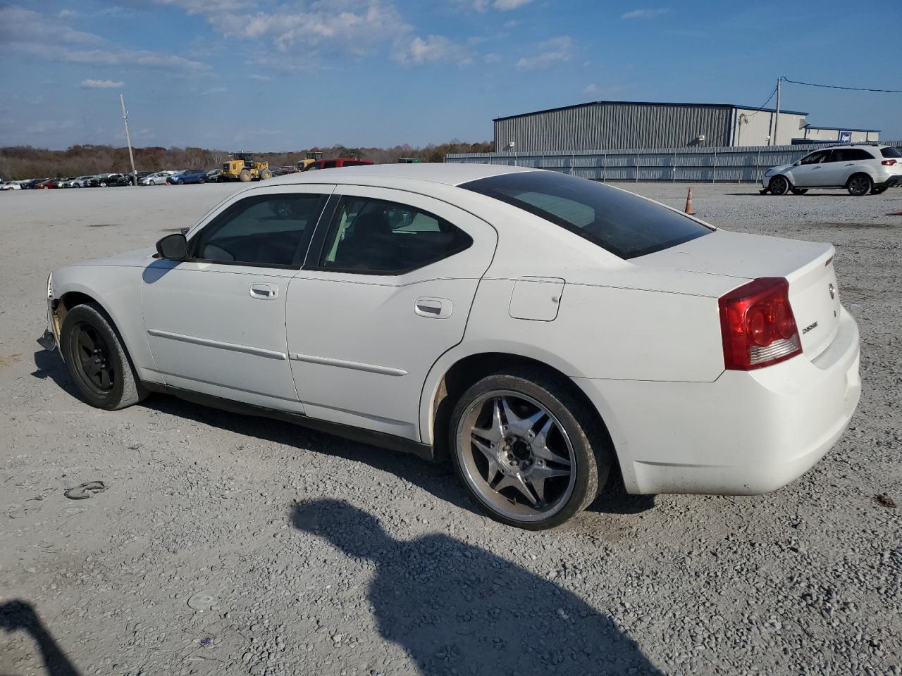 2009 Dodge Charger - Image 2