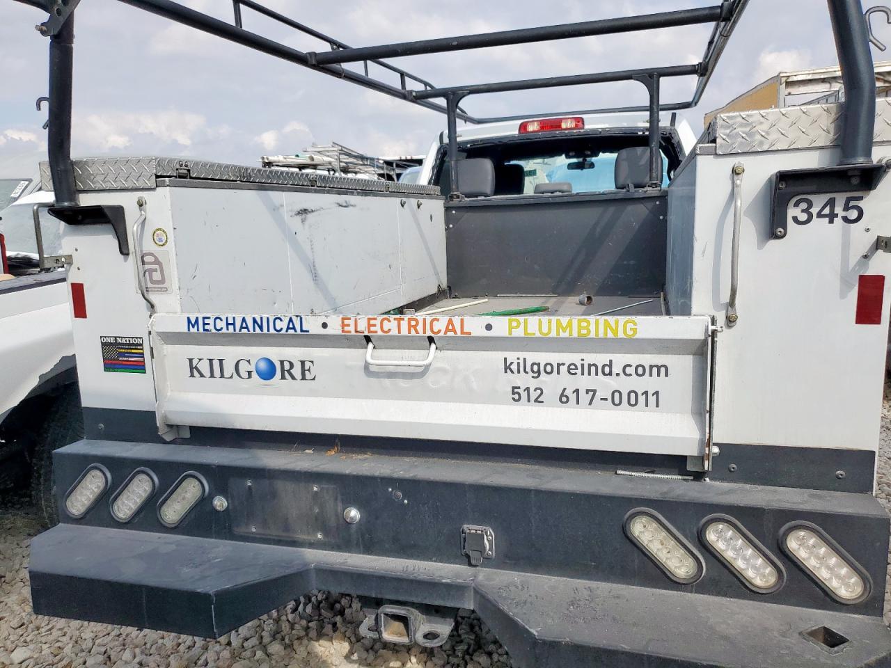 2021 Ram Trucks Tradesman - Фото 6