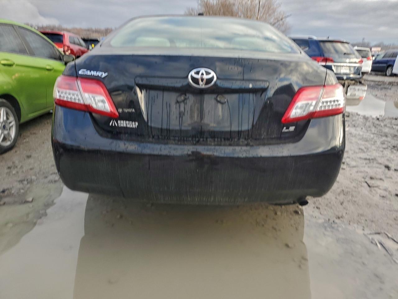 2011 Toyota Camry Base - Image 6