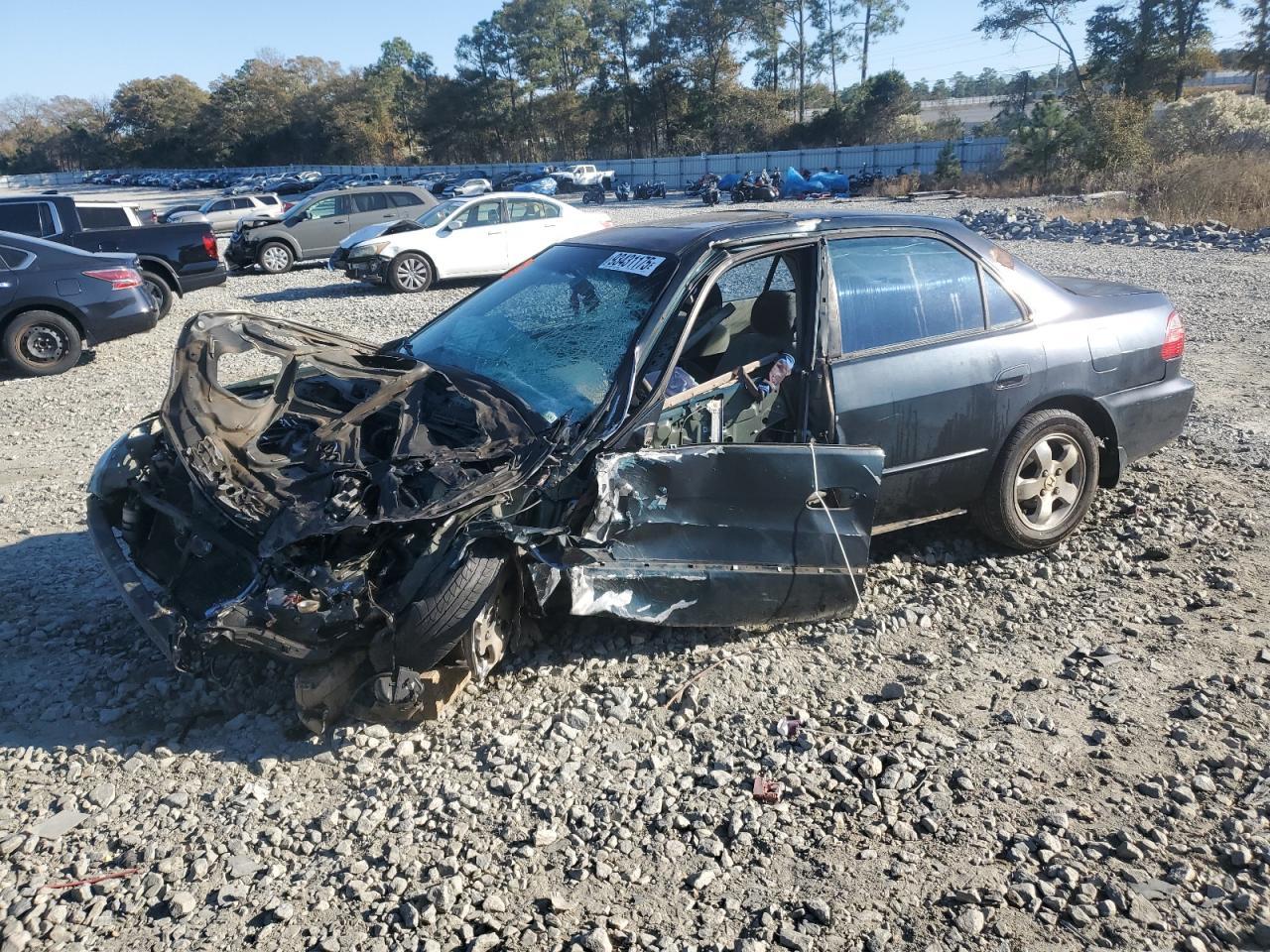 2000 Honda Accord Ex