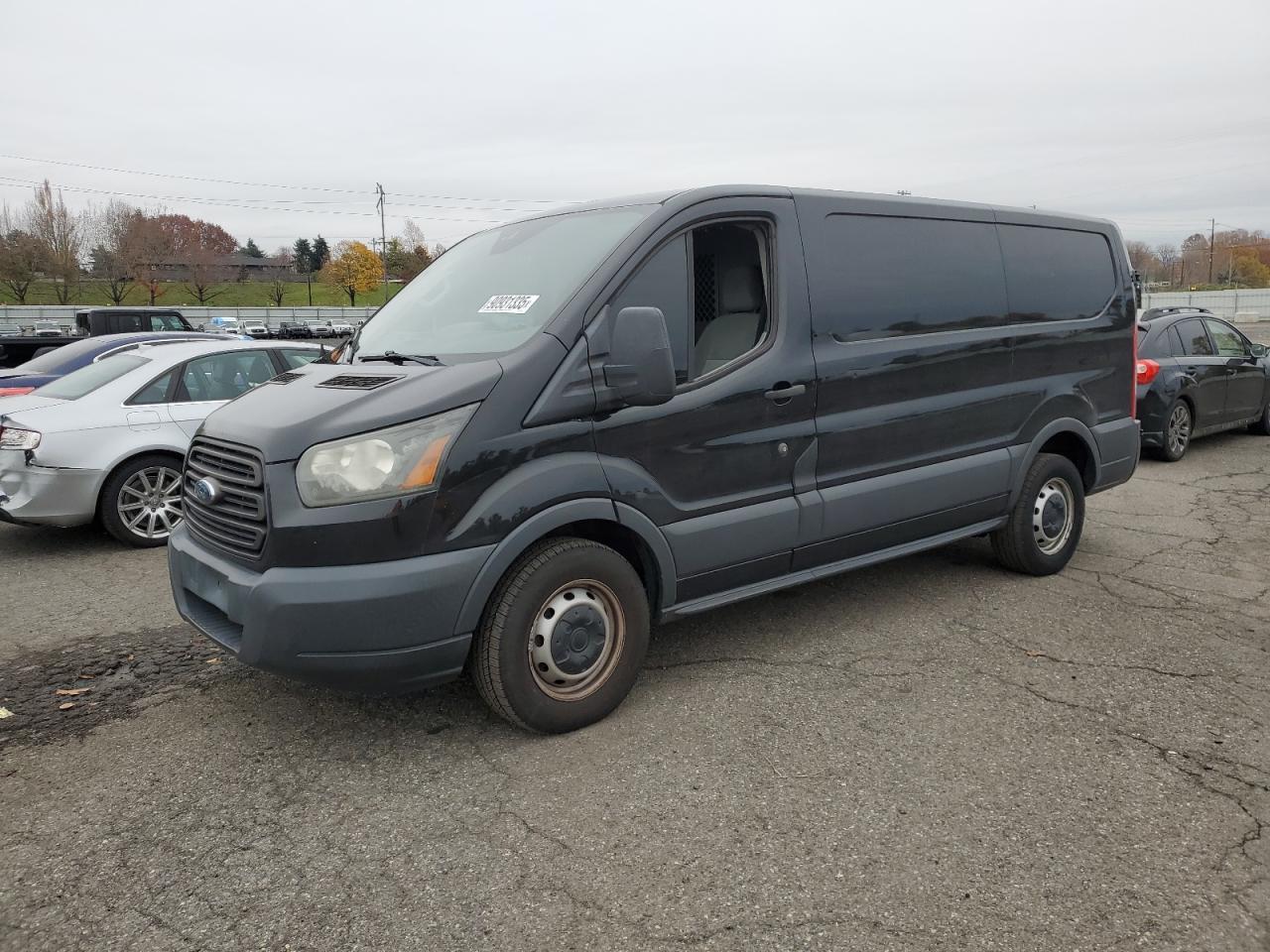 2015 Ford Transit T-150