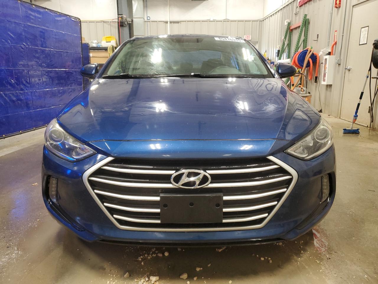 2017 Hyundai Elantra Se - Image 5