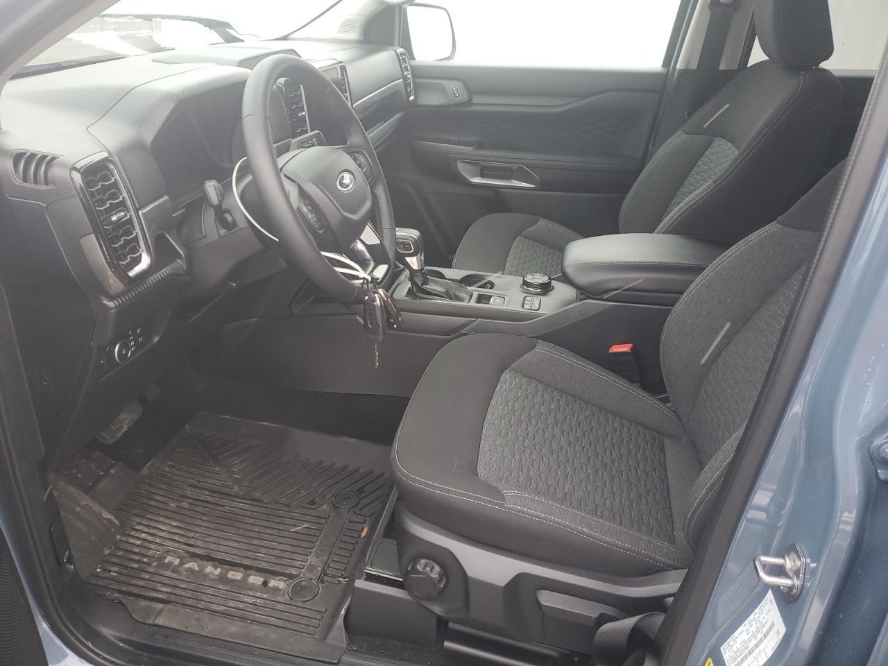 2024 Ford Ranger Xlt - Image 7