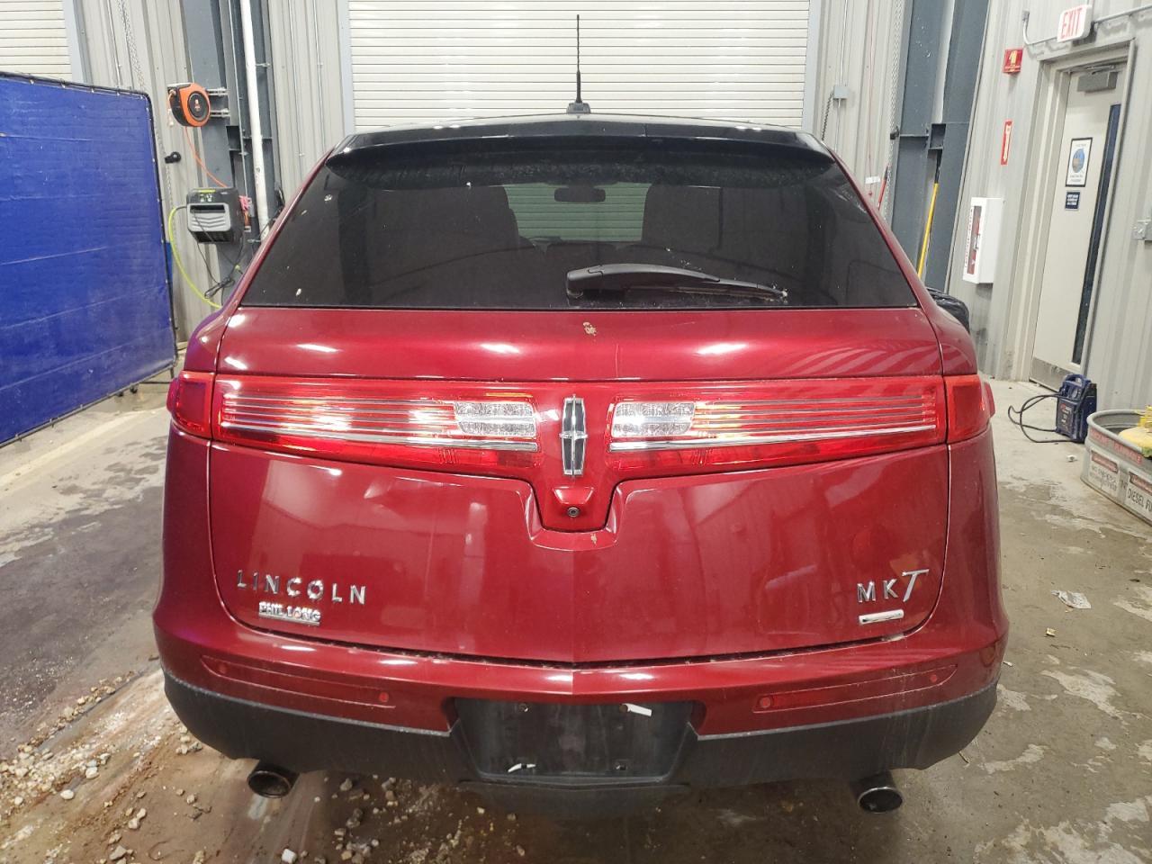2013 Lincoln Mkt - Фото 6