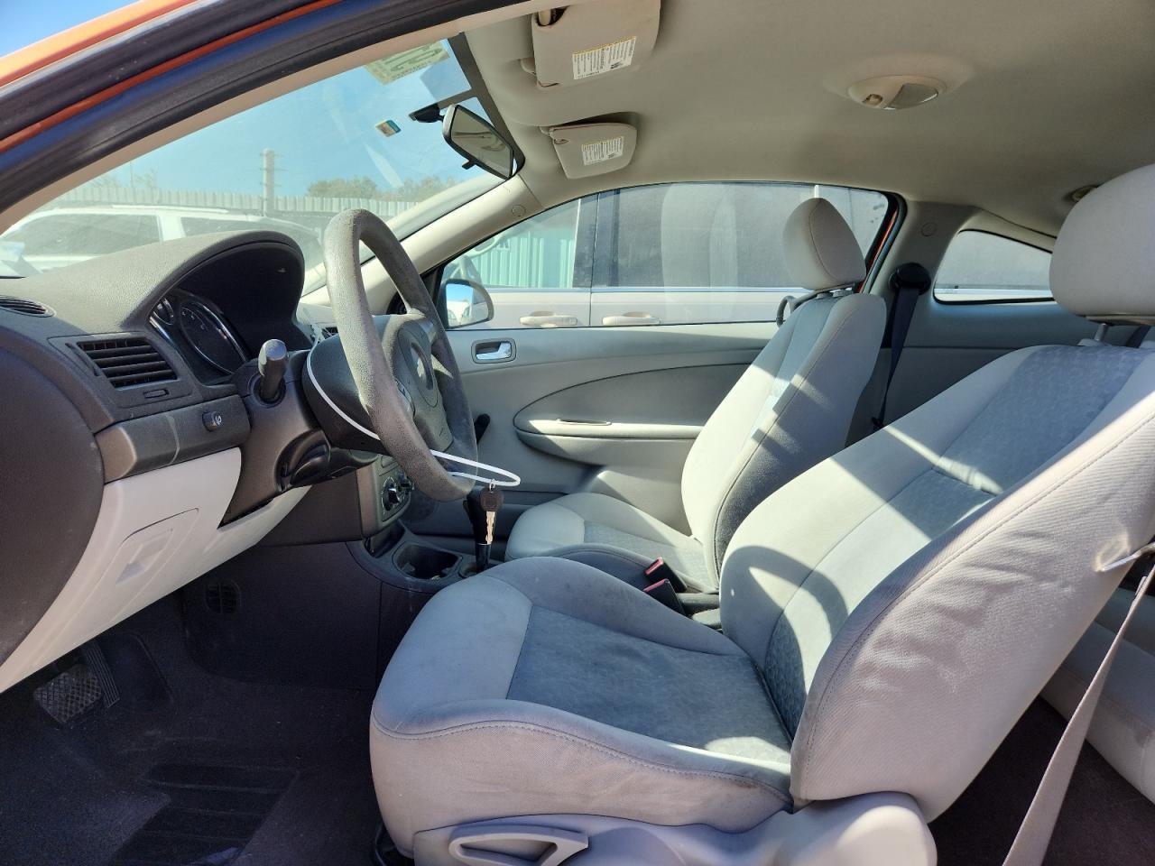 2007 Chevrolet Cobalt Ls - Фото 7