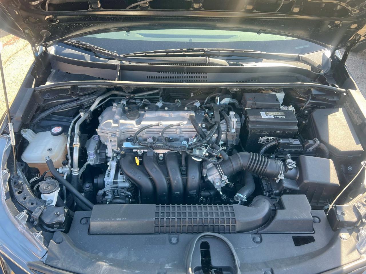 2021 Toyota Corolla Le - Фото 7