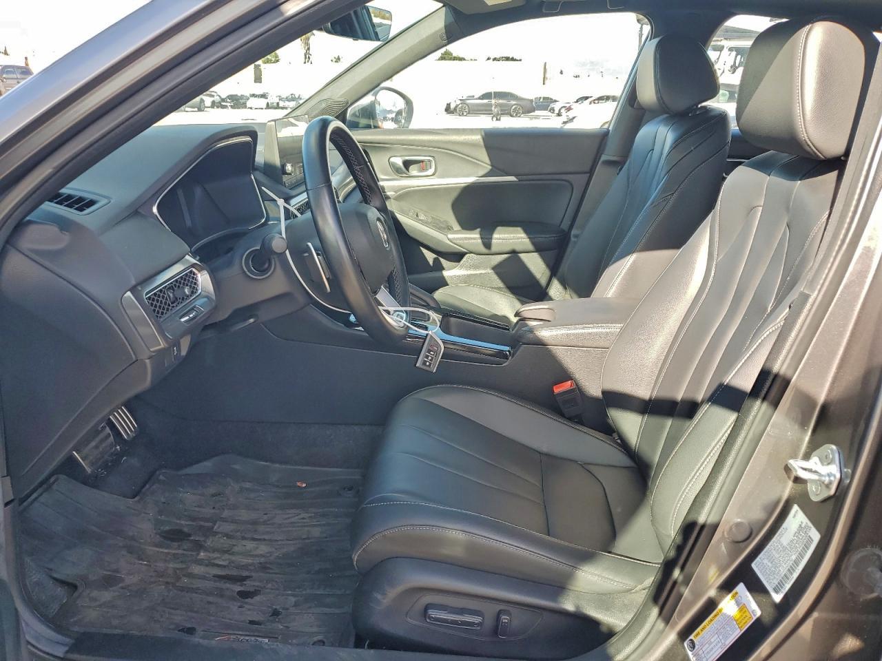 2024 Acura Integra A-Spec - Image 7