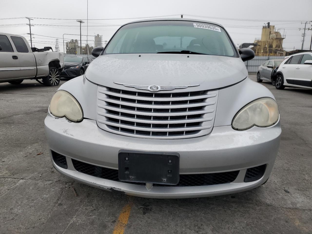 2008 Chrysler Pt Cruiser - Фото 5