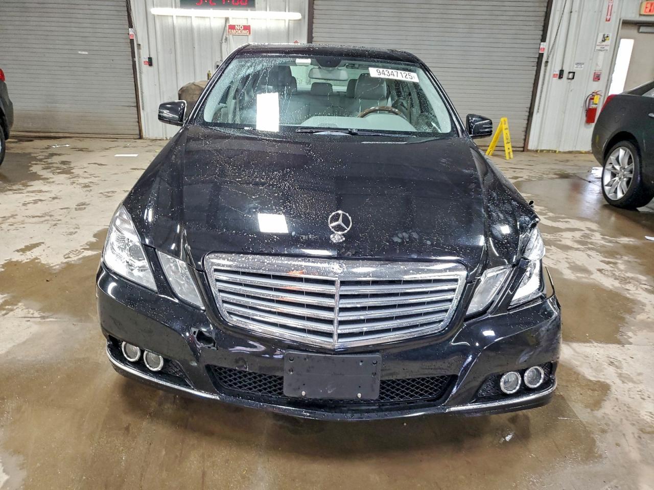 2011 Mercedes-Benz E 350 4Matic - Image 5