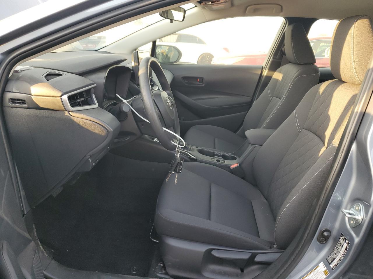 2024 Toyota Corolla Le - Image 7