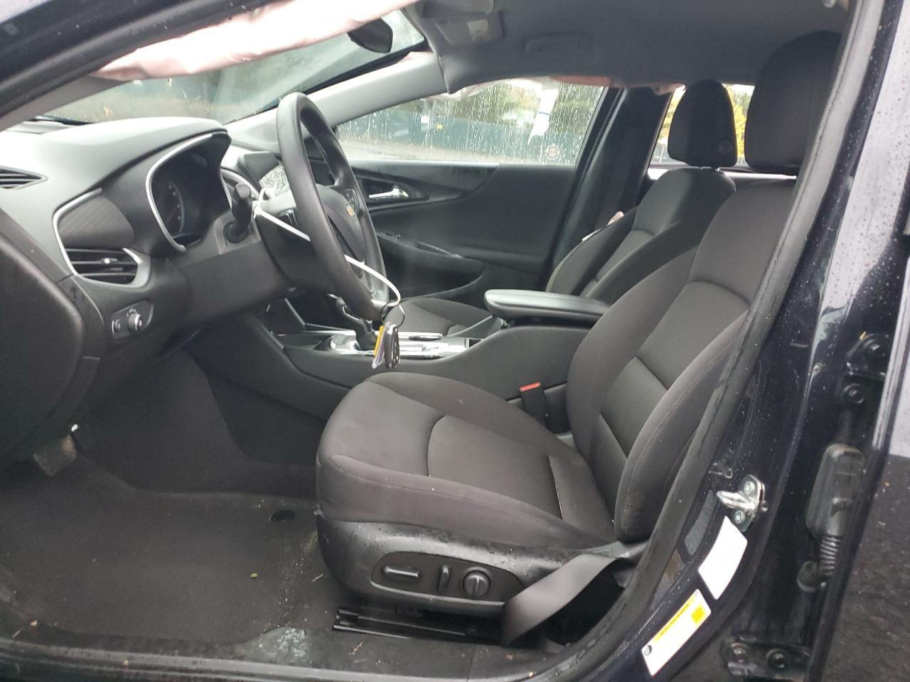 2023 Chevrolet Malibu Lt - Фото 7