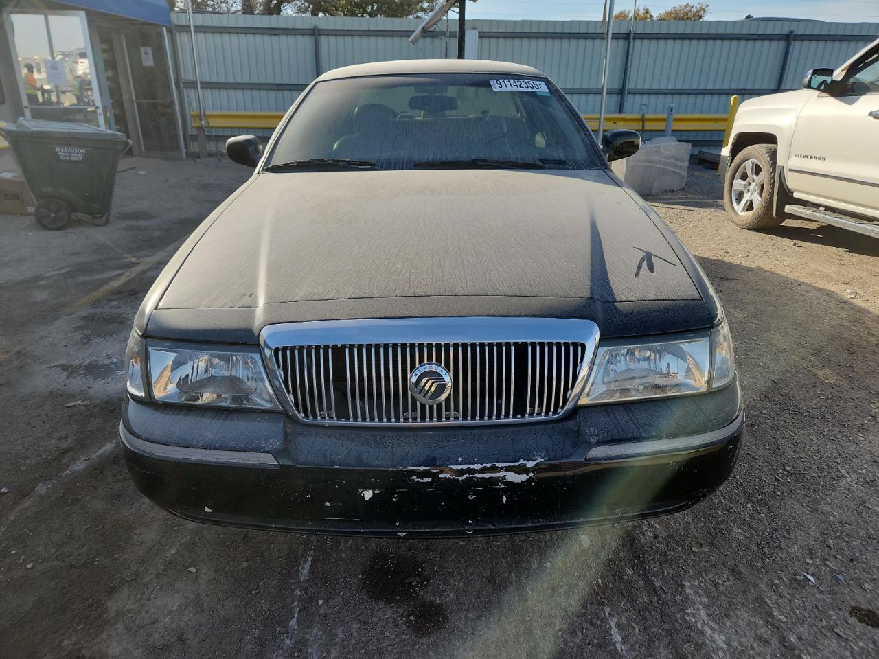 2003 Mercury Grand Marquis Ls - Image 5
