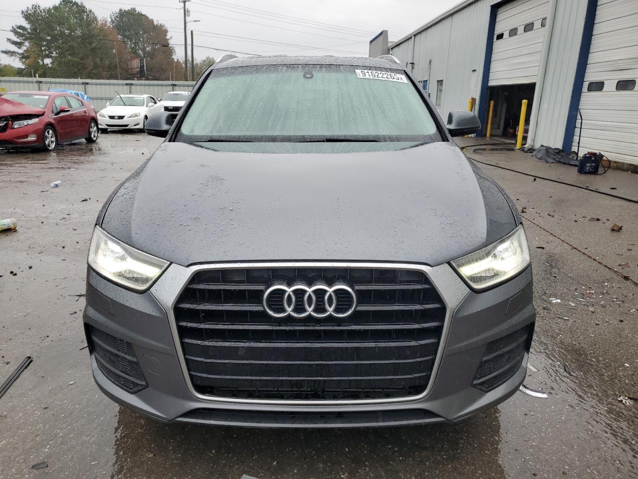 2017 Audi Q3 Premium - Фото 5